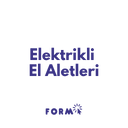 Elektrikli El Aletleri